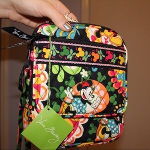 Disney Vera Bradley Purse